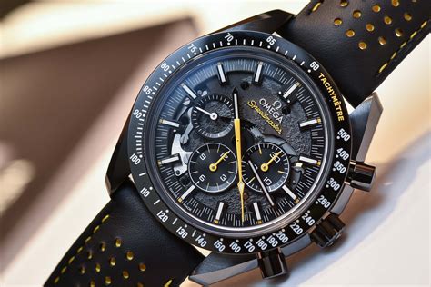 omega speedmaster dark side of the moon price|omega 311.92.44.30.01.001.